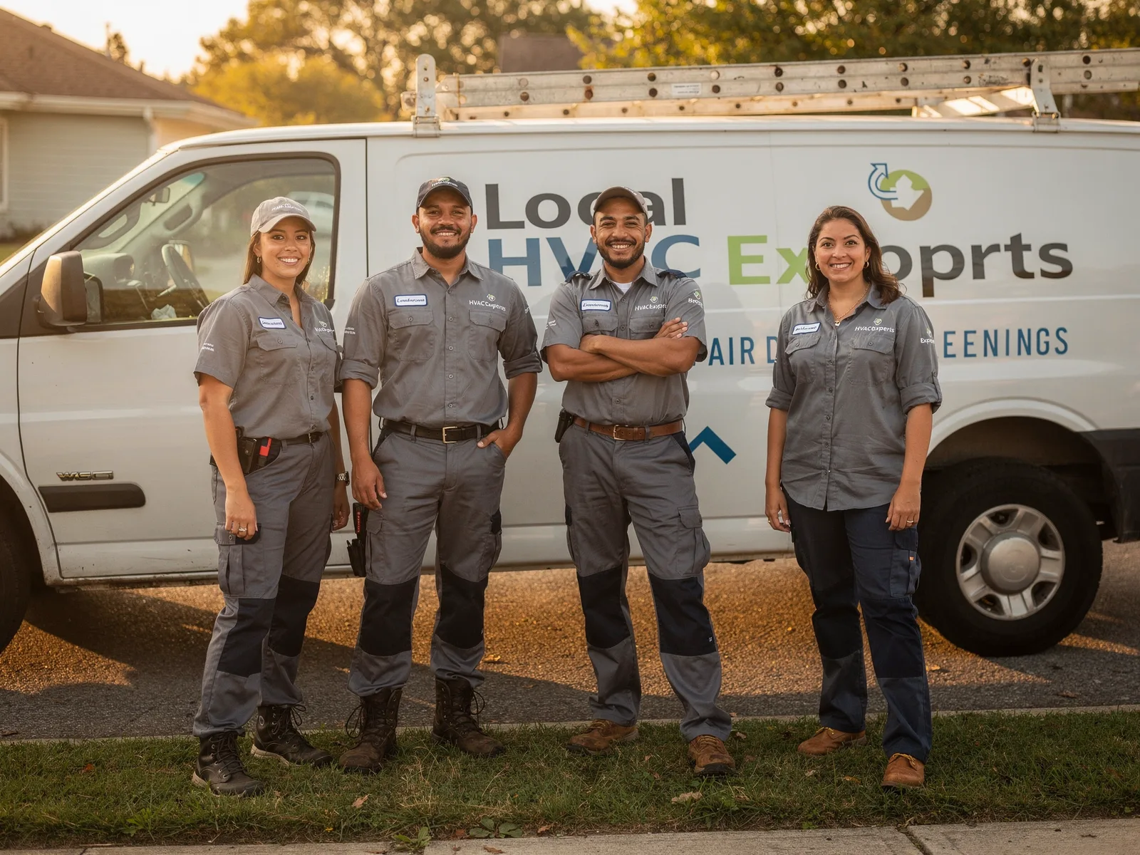 24/7 HVAC Repair & AC Replacement company in Aurelia, IA